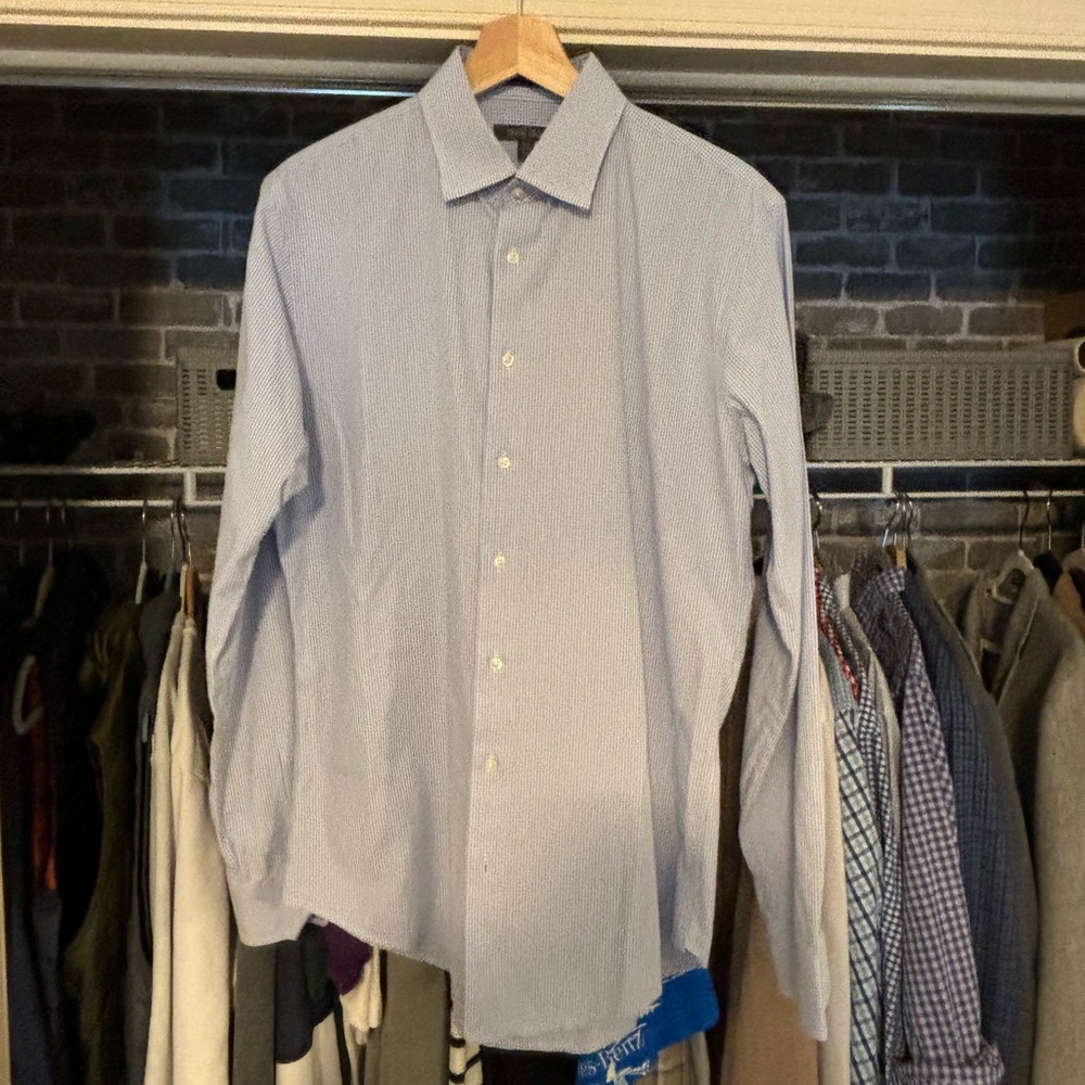 Dress shirt 15.5 36/37